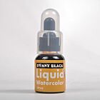 Penny Black Liquid Watercolor Ink Citrus