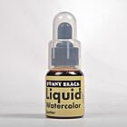 Penny Black Liquid Watercolor Ink Butter