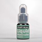 Penny Black Liquid Watercolor Ink Turquoise