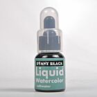 Penny Black Liquid Watercolor Ink Saltwater