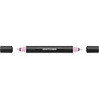 Molotow - Sketcher Brush + Chisel Lavender Light PL190