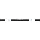 Molotow - Sketcher Brush + Chisel Cool Grey 1 CG510