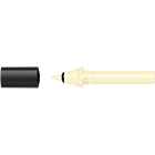 Molotow - Sketcher Cartridge Brush Cream Y010