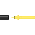 Molotow - Sketcher Cartridge Brush Lemon Yellow Y020