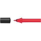 Molotow - Sketcher Cartridge Brush Cherry Red R095
