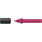 Molotow - Sketcher Cartridge Brush Wine Red R105