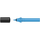Molotow - Sketcher Cartridge Brush Crystal Blue Dark B235