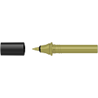 Molotow - Sketcher Cartridge Brush Olive Light K410