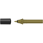 Molotow - Sketcher Cartridge Brush Olive K415