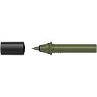 Molotow - Sketcher Cartridge Brush Olive Dark K420