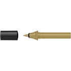 Molotow - Sketcher Cartridge Brush Khaki K425