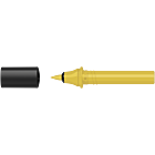 Molotow - Sketcher Cartridge Brush Mustard K430