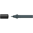 Molotow - Sketcher Cartridge Brush Cool Grey 6 CG535