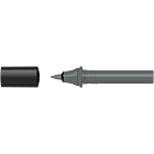 Molotow - Sketcher Cartridge Brush Neutral Grey 4 NG555