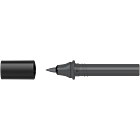 Molotow - Sketcher Cartridge Brush Neutral Grey 5 NG560