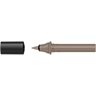 Molotow - Sketcher Cartridge Brush Warm Grey 3 WG580