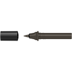 Molotow - Sketcher Cartridge Brush Warm Grey 5 WG590