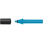 Molotow - Sketcher Cartridge Chisel Crystal Peacock Blue B240