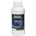 Liquitex Acrylic Gesso Surface Prep Clear 118ml