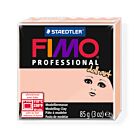 fimo Professional modelling Clay Doll Art Rose