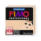 Fimo Professional Modelling Clay Doll Art Sand