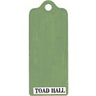 PaperArtsy Fresco Finish - Toad Hall