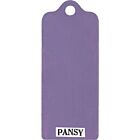 PaperArtsy Fresco Finish - Pansy