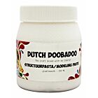 Dutch Doobadoo Structure Paste Smooth transparant 250 ml 870.000.000