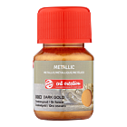 Talens Art Creation Metallic Fles 30 ml Donkergoud 8003