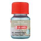 Talens Art Creation Metallic Fles 30 ml Groenachtig Tin 8017