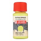 Talens Art Creation Textiel dekkend Fles 50 ml Frisgroen 6034