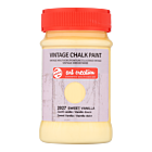 Talens Art Creation Vintage Krijtverf Pot 100 ml Zacht Vanille 2027