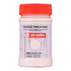 Talens Art Creation Vintage Krijtverf Pot 100 ml Pastelroze 3504