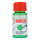 Talens Art Creation Binnen & Buiten Fles 50 ml Briljantgroen 6003