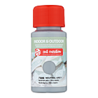 Talens Art Creation Binnen & Buiten Fles 50 ml Neutraal Grijs 7506