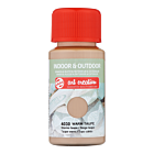 Talens Art Creation Binnen & Buiten Fles 50 ml Warme Taupe 4030