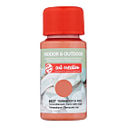 Talens Art Creation Binnen & Buiten Fles 50 ml Terracottarood 4027
