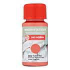 Talens Art Creation Binnen & Buiten Fles 50 ml Roestrood 4032