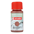 Talens Art Creation Binnen & Buiten Fles 50 ml Aardebruin 4026