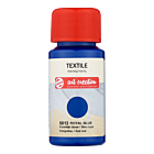 Talens Art Creation Textiel Fles 50 ml Koninklijk Blauw 5013