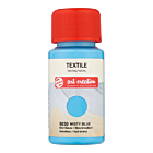 Talens Art Creation Textiel Fles 50 ml Mist Blauw 5030