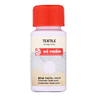 Talens Art Creation Textiel Fles 50 ml Pastelviolet 5514