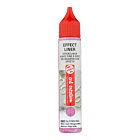 Talens Art Creation Effectliner 28 ml Glitter Rood 8903