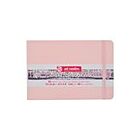 Talens Art Creation Schetsboek Pastel Roze 21 x 14.8 cm 140 g 80 Vellen