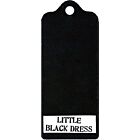 PaperArtsy Fresco Finish - Little Black Dress