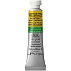 Winsor & Newton Professional Water Colour 5ml Cadmium-Free Yellow Pale 