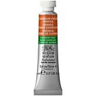 Winsor & Newton Professional Water Colour 5ml Cadmium-Free Orange  