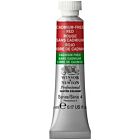 Winsor & Newton Professional Water Colour 5ml Cadmium-Free Red  
