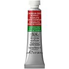 Winsor & Newton Professional Water Colour 5ml Cadmium-Free Scarlet  