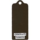 PaperArtsy Fresco Finish - Chocolate Pudding